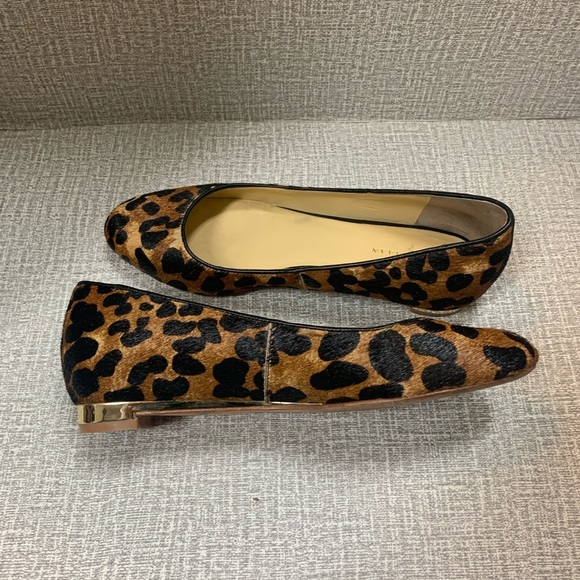 Cole Haan Nike Air Astoria Ballet Flats Size 6.5 EUC - Picture 8 of 14